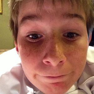 Meet your Posher, Craig